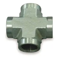 FNPT 1/2-14 CROSS