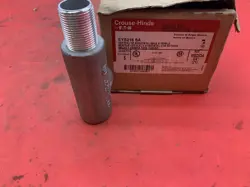 CONDUIT SEALING FITTING