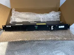 EATON PBW P/N:TPC 2104
