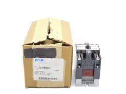 EATON D26MR20A 120VAC NSMP