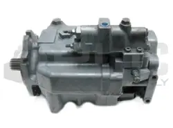 REFURBISHED VICKERS