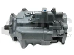 PISTON PUMP