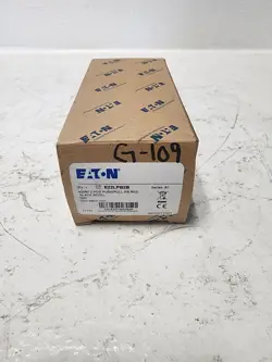 EATON E22LPB2B NEW PUSH BUTTON