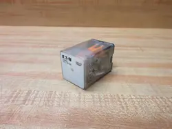 EATON D3RR2A RELAY 3-4153-0001A