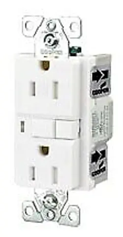 GFCI TR