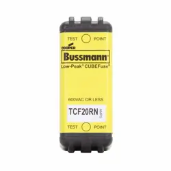 FUSE NON-IND