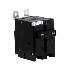 EATON QBHW2100 QUICKLAG