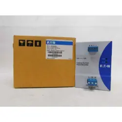 EATON PSG240E24RM DC POWER SUPPLY 24VDC 10A 240W