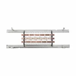 EATON PRL1X3225X42CS PRL1X INTERIOR NO TFL 208Y/120 V 225 A 42 CKT CU BUS