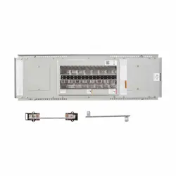 EATON PRL2X3225X42A PNL BD INTR 480Y/277V 225A MAIN 4-WIRE
