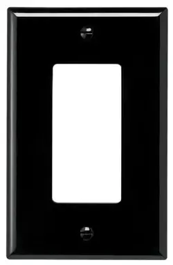EATON PJ226W WALLPLATE POWER (MID) REPLACEMENT MPN