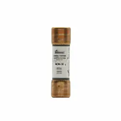 NON25 BUSS 250V