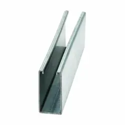 EATON N228-HDG SPRING NUT 0.85H 1.75L 1.3750W