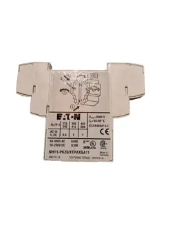 EATON AUXILIARY CONTACT NHI11-PKZ0 XTPAXSA11