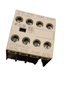 EATON DILA-XHI31 AUXILIARY