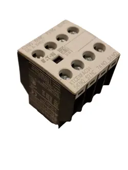 AUXILIARY SWITCH