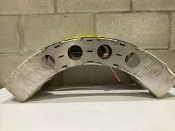 4” 678 LOT