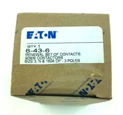 OEM 6-43-6