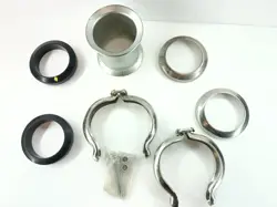 FLEXMASTER COUPLING