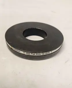 EATON ET313R-09A HOSE CRIMPER DIE RING (USED)