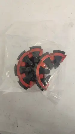 COLLET USED