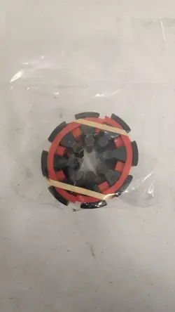 EATON ET313DC-4Z HOSE CRIMPER DIE COLLET (NEW)