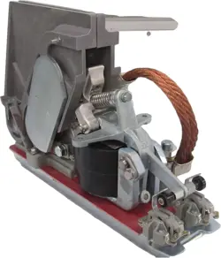 CONTACTORS 600A 600VDC