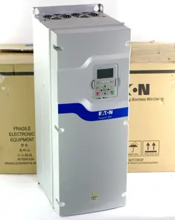 FREQUENCY DRIVE 72A