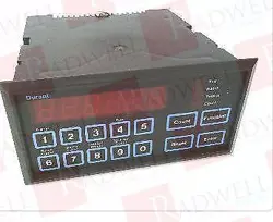 EATON CORPORATION 5882-7