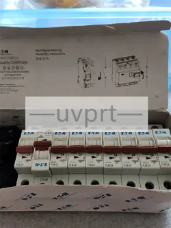 NEW EATON MINI