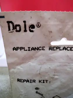 REPAIR KIT