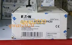 1PCS NEW EATON MOELLER AGM2-10-PKZ0