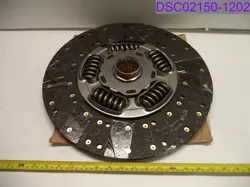 EATON VALEOF CLUTCH DISC 1910709 114C722