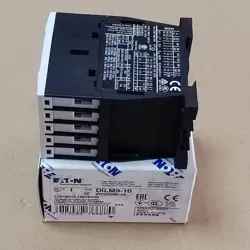 MOELLER DILM9-10 XTCE009B10A