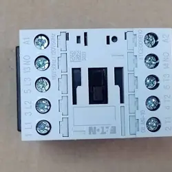 AC CONTACTOR 110V