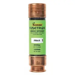CLASS FUSE RK5