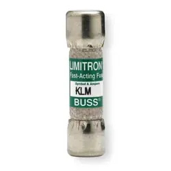 BUSSMANN KLM-30