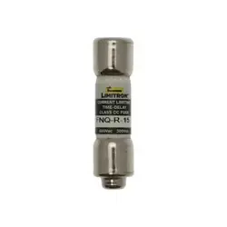 BUSSMANN FNQ-R-15 UL