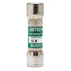 FAST-ACTING 1A 600V