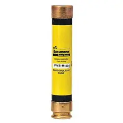 EATON BUSSMANN PVS-R-40