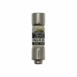 BUSSMANN FNQ-R-20 UL