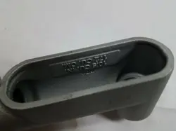 OUTLET BOX