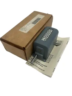 NEW DURANT EATON CORP. 4-CS-7-3-AC ROTARY COUNTER RATIO 10:1 4CS73AC101