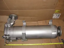 EATON TOPLINE BAG