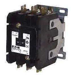 NON-REVERSING CONTACTOR 75A