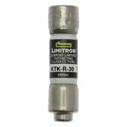 FUSE REPLACEMENT MPN