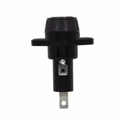FUSEHOLDER 10