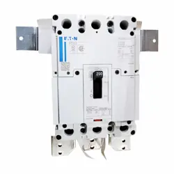 EATON BKD2G150 TYPE BKD 150A CONVERTIBLE MAIN/SUB-FEED CIRCUIT BREAKER KIT