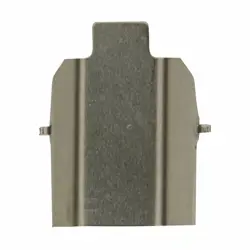 CHLO NON-PADLOCKABLE TWO