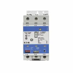 EATON W+200M3CFC ETN W+200M3CFC SIZE 3 60 HZ STARTER